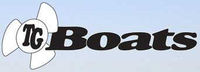 Logo TG Boats