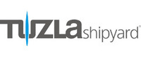 Logo Tuzla Shipyard