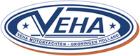 Logo Veha Motoryachten