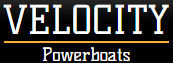 Logo Velocity Powerboats