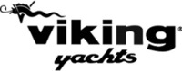 Logo Viking Yachts (US)