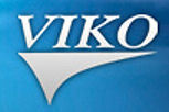 Logo Viko Yachts (PL)