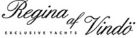 Logo Regina af Vindö