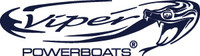 Logo Viper Powerboats (DE)