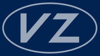 Logo VZ Yachts