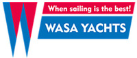 Logo Wasa Yachts