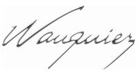 Logo Wauquiez