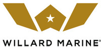 Logo Willard Marine