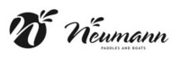 Logo Willy Neumann, Paddel- und Bootsbau