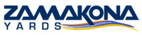 Logo Zamakona Yards