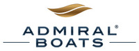 Logo Admiral Boats