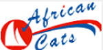 Logo African Cats