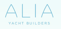 Logo Alia Yachts