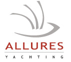 Logo Allures Yachting