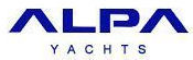 Logo Alpa Yachts