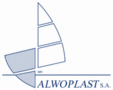 Logo Alwoplast