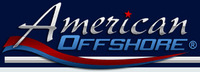 Logo American Offshore