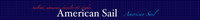 Logo American Sail
