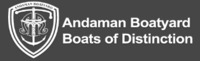 Logo Andaman Boatyard