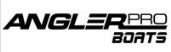 Logo Angler Boat Corporation
