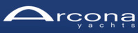 Logo Arcona Yachts