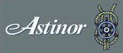 Logo Astinor Italia