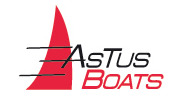 Logo Astusboats
