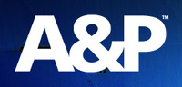 Logo Austin & Pickersgill