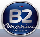 Logo B2 Marine