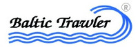 Logo Baltic Trawler