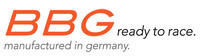 Logo BBG Bootsbau Berlin