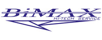 Logo Bimax