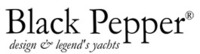 Logo Black Pepper