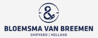Logo Bloemsma Van Breemen