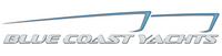 Logo Blue Coast Yachts