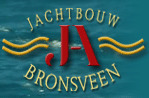 Logo Bronsveen Jachtbouw