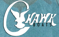 Logo C-Hawk