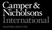 Logo Camper & Nicholsons