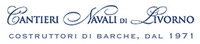 Logo Cantieri Navali di Livorno / Plastik Livorno