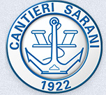 Logo Cantieri Sarani