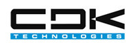 Logo CDK Technolgies