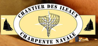 Logo Chantier des Ileaux