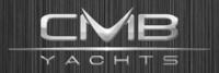 Logo CMB Yachts