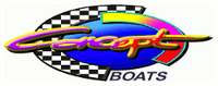 Logo Concept Boats