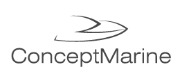 Logo Concept Marine