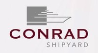 Logo Conrad Shipyard