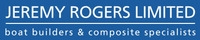 Logo Contessa Yachts / Jeremy Rogers