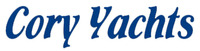 Logo Cory Yachts