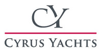 Logo Cyrus Yachts