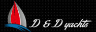 Logo D & D Yachts